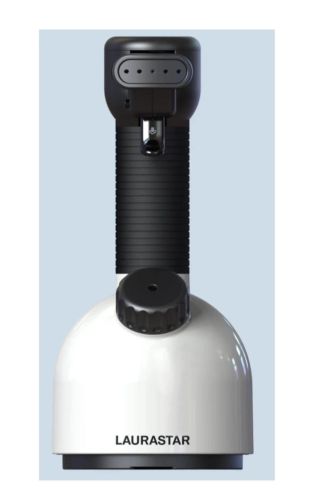 Парогенератор Laurastar IGGI Pure White