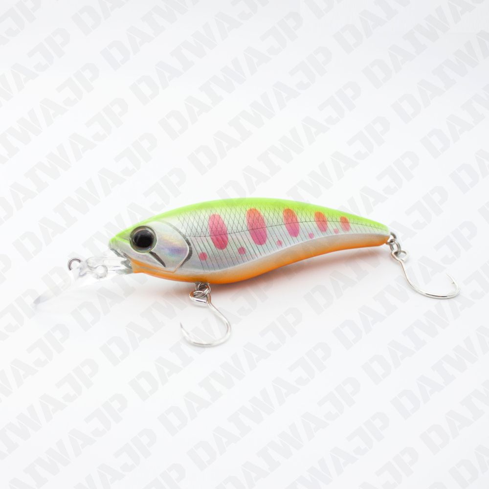 Воблер D-3 CUSTOM LURES BALKID 80S #12