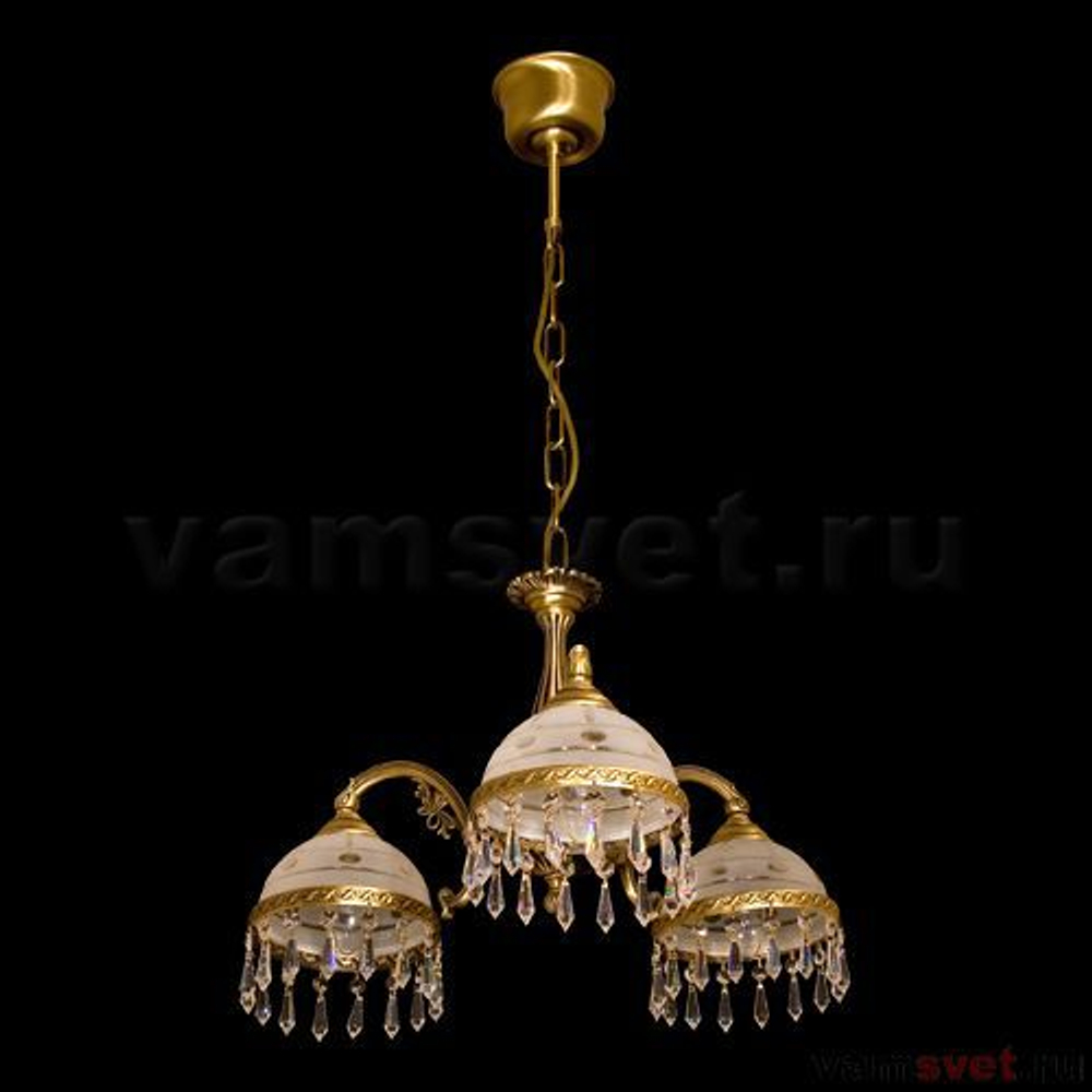 Люстра 295016303