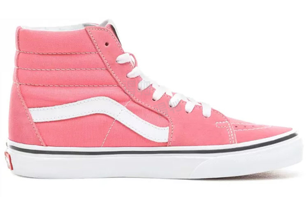 Vans Sk8 (Женская размерная сетка)