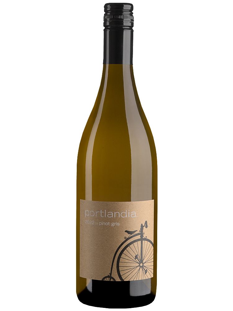 Projection Zinfandel