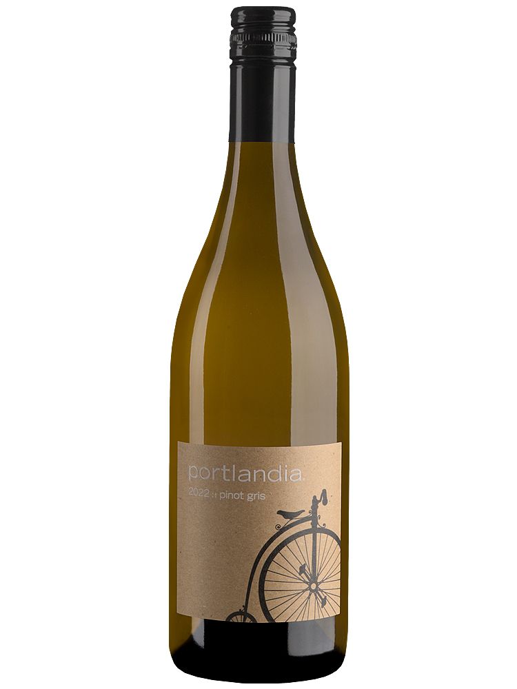 Portlandia Pinot Gris