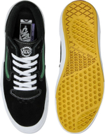 Кеды Vans BMX Style 114