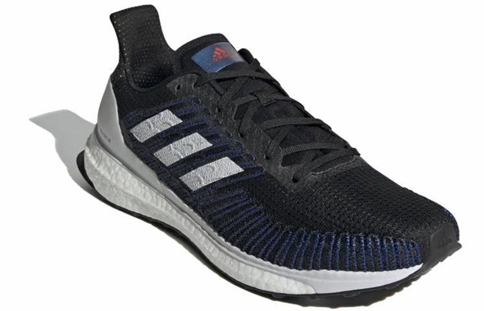 Кроссовки Adidas Solar Boost St 19