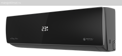 Инверторная сплит-система серии ATTICA NERO Inverter RCI-AN55HN (комплект)