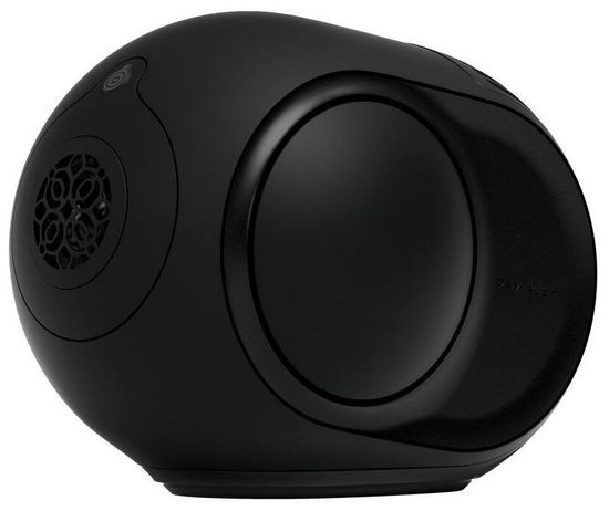 Devialet Phantom II 98 db matte black