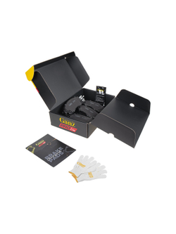 Колодки передние PRO-Line Ceramic NISSAN Teana III (L33) 2014-> GANZ GIJ09428C