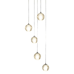 10112/5 Подвесной светильник LOFT IT Rain