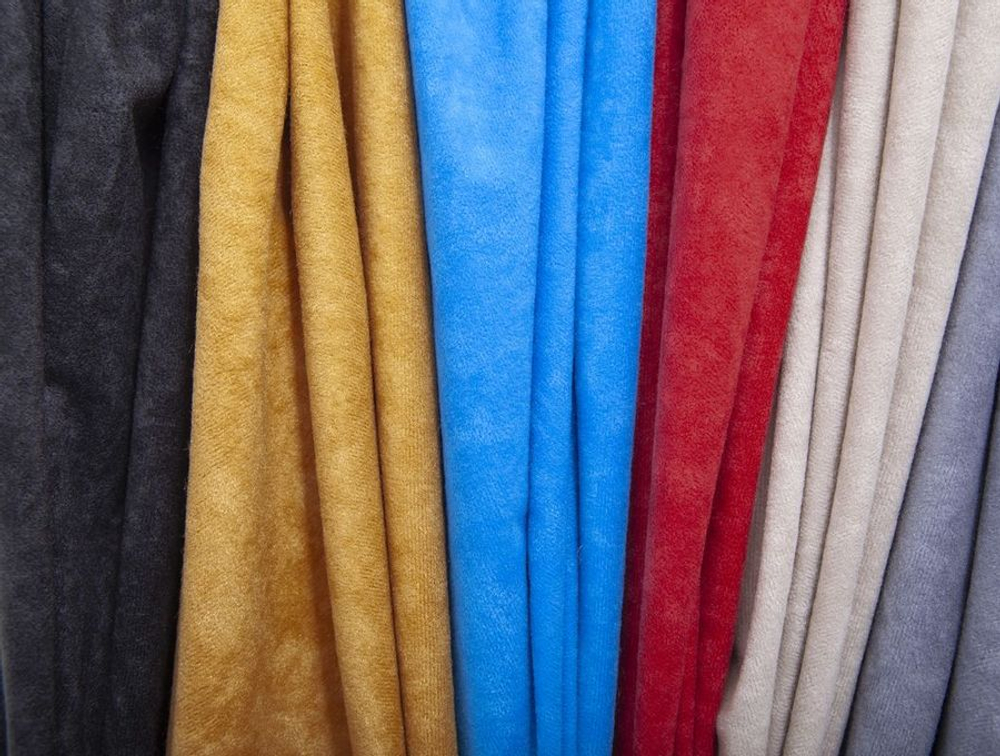 Микровелюр Алоба голд (Aloba gold) 03