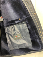 Дубленка Kiton, арт. 469983712