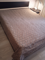 Покрывало гобеленовое Аметист 110-1 1,5-спальное (150х200)