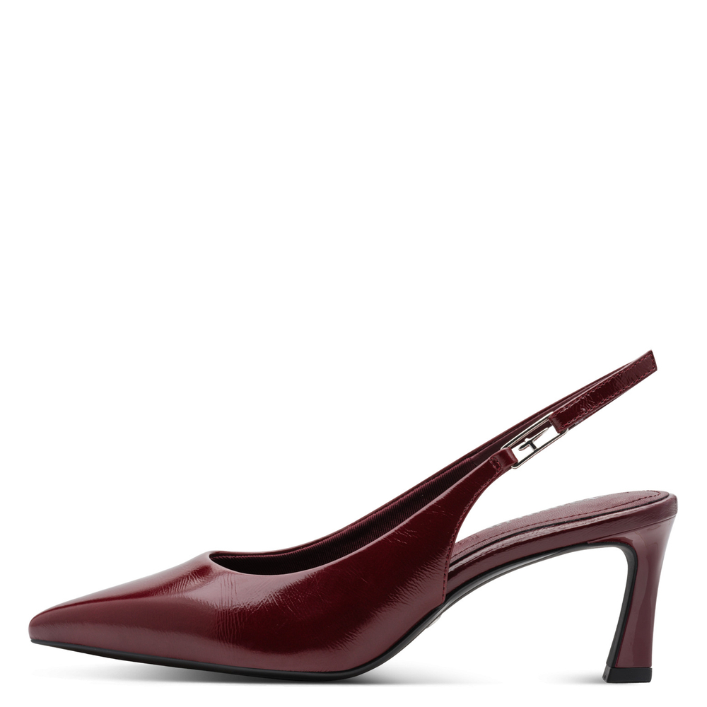 Туфли летние открытые жен. 7 AW26