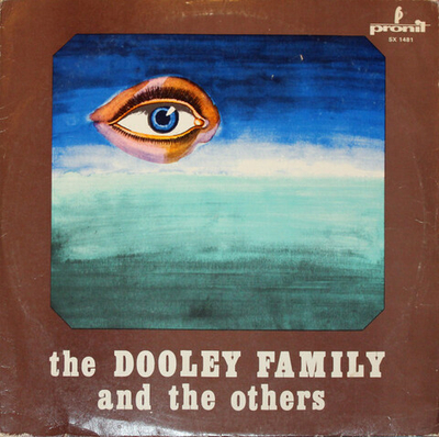 Various – The Dooley Family And The Others