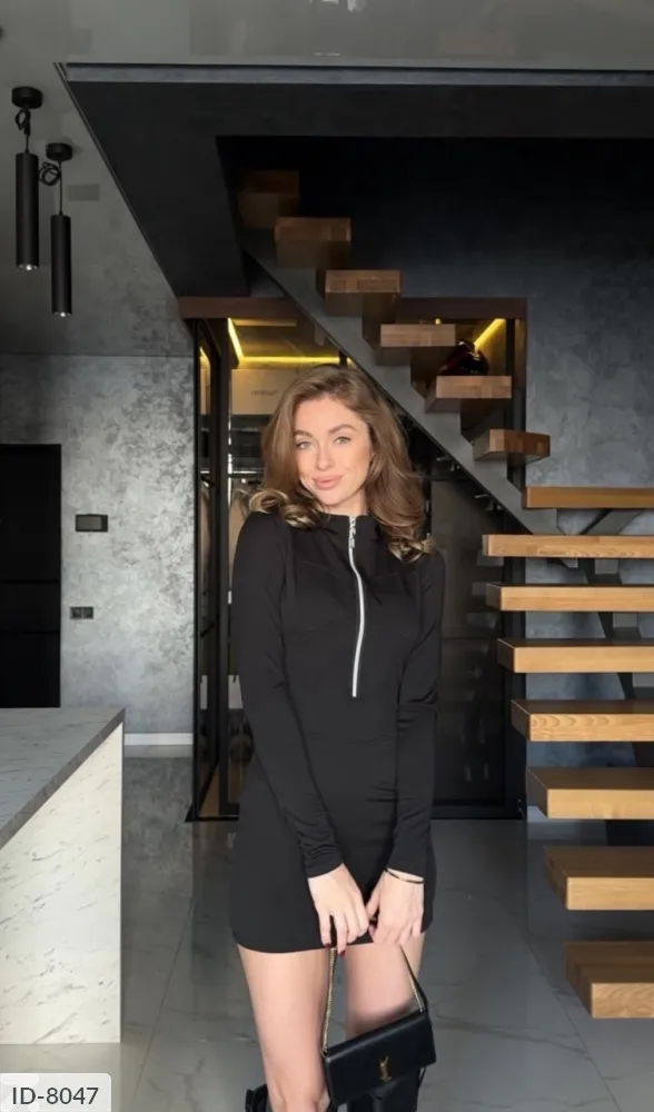 Платье ID-5415 Фабрика Моды