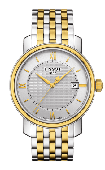 Наручные часы Tissot Bridgeport T097.410.22.038.00