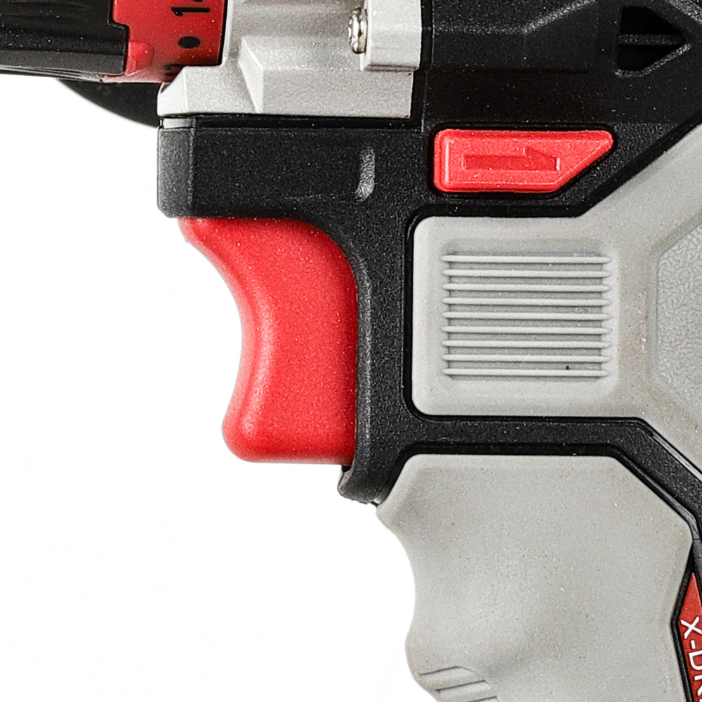 АКЦИЯ! Дрель ударная аккум. бесщеточная PSB20H-13D/3 PIT