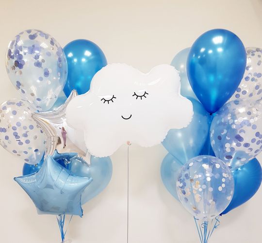 Выписка Воздушная