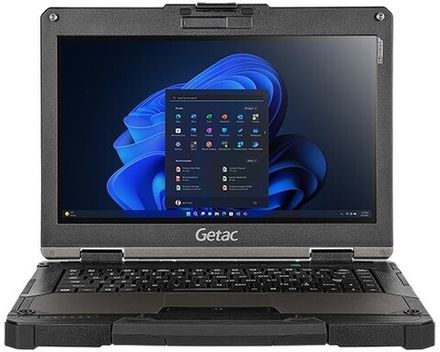 Getac