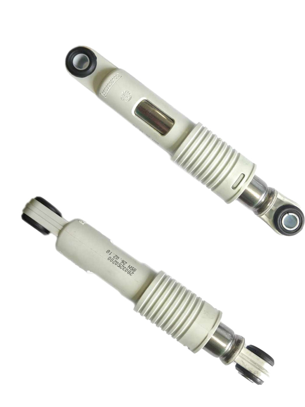 1 (Один) Амортизатор бака для стиральной машины Beko 85N 2803250100