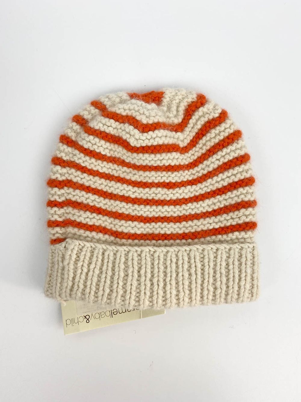 Новая шапка Caramel Baby & Child, 86