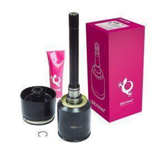 ШРУС ВАЗ 2121, 213 внутренний правый длинный трипоид 22 шлица Белмаг