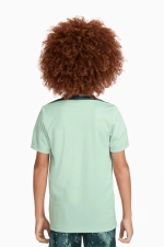 Футболка Nike Tottenham Hotspur 24/25 Strike Junior - зеленый