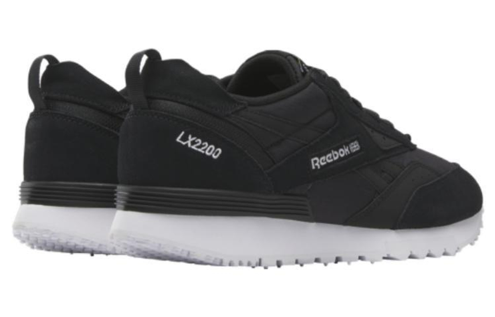 Кроссовки Reebok Lx2200