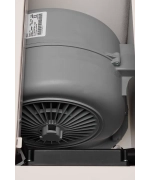 Встраиваемая вытяжка Kuppersberg INLINEA 52 Beige фото 6