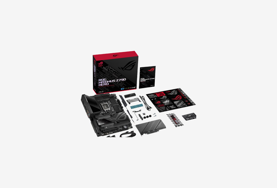 ROG MAXIMUS Z790 HERO_0726528100713