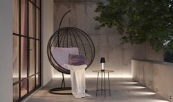 Светодиодная лента 7,2Вт/м 24V IP65 4000K Maytoni 10164