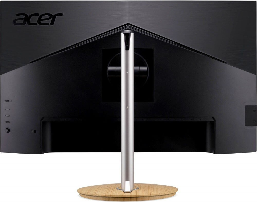 Монитор 27" Acer ConceptD CP1271V Black (UM.HC1EE.V09)