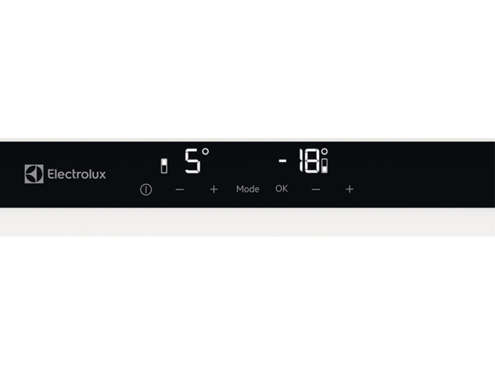 Встраиваемый холодильник Electrolux LNS6TE19S
