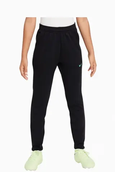 Штаны Nike Dri-FIT Strike 24 Junior - черный
