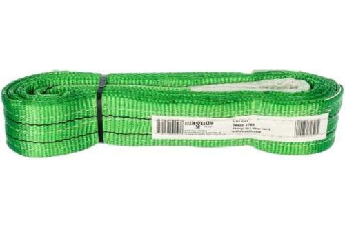 Строп СТП-2,0 т.(L=2,00м) (SF6) 50мм