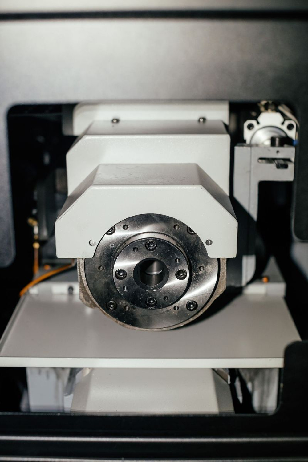 Автомат продольного точения Jianke МА 25 6S