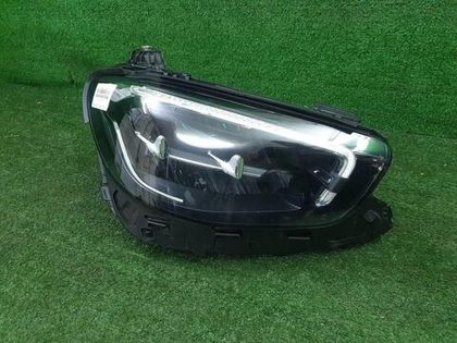 Фара правая Mercedes E W213 (2020-2023) LED
