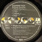 Suzanne Vega - Solitude Standing (Германия 1987г.)