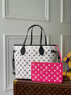 Louis Vuitton Neverfull MM