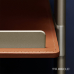 Вращающаяся полка для обуви, 685x355x(790-990), 4 уровня