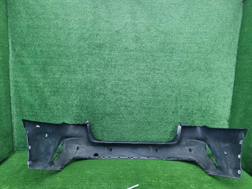 Бампер задний Chery Arrizo 8 (2022-н.в.)