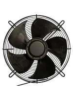 Осевой вентилятор EC92-350BASE