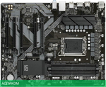 Материнская плата GigaByte B760 DS3H DDR4 rev. 1.0