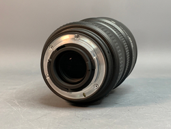 Nikon 17-55mm 2.8G ED-IF AF-S DX Zoom-Nikkor