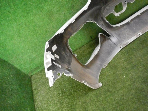 Бампер передний BMW X3 G01 X4 G02 (2017-2021) M-Paket