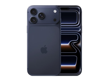 Смартфон Apple iPhone 17 Pro Max 256GB Blue eSim (без RuStore)