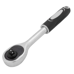 Трещотка реверсивная 1/4''(L-155мм, 24зуб) SIGMATOOL Sigmatool-80222