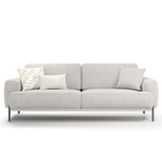 Диван кровать трехместный ENZA HOME VARENA EH70631