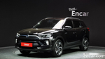 KG Mobility (Ssangyong) Beautiful Korando Бензин 1.5 4WD C7 (02.2022)