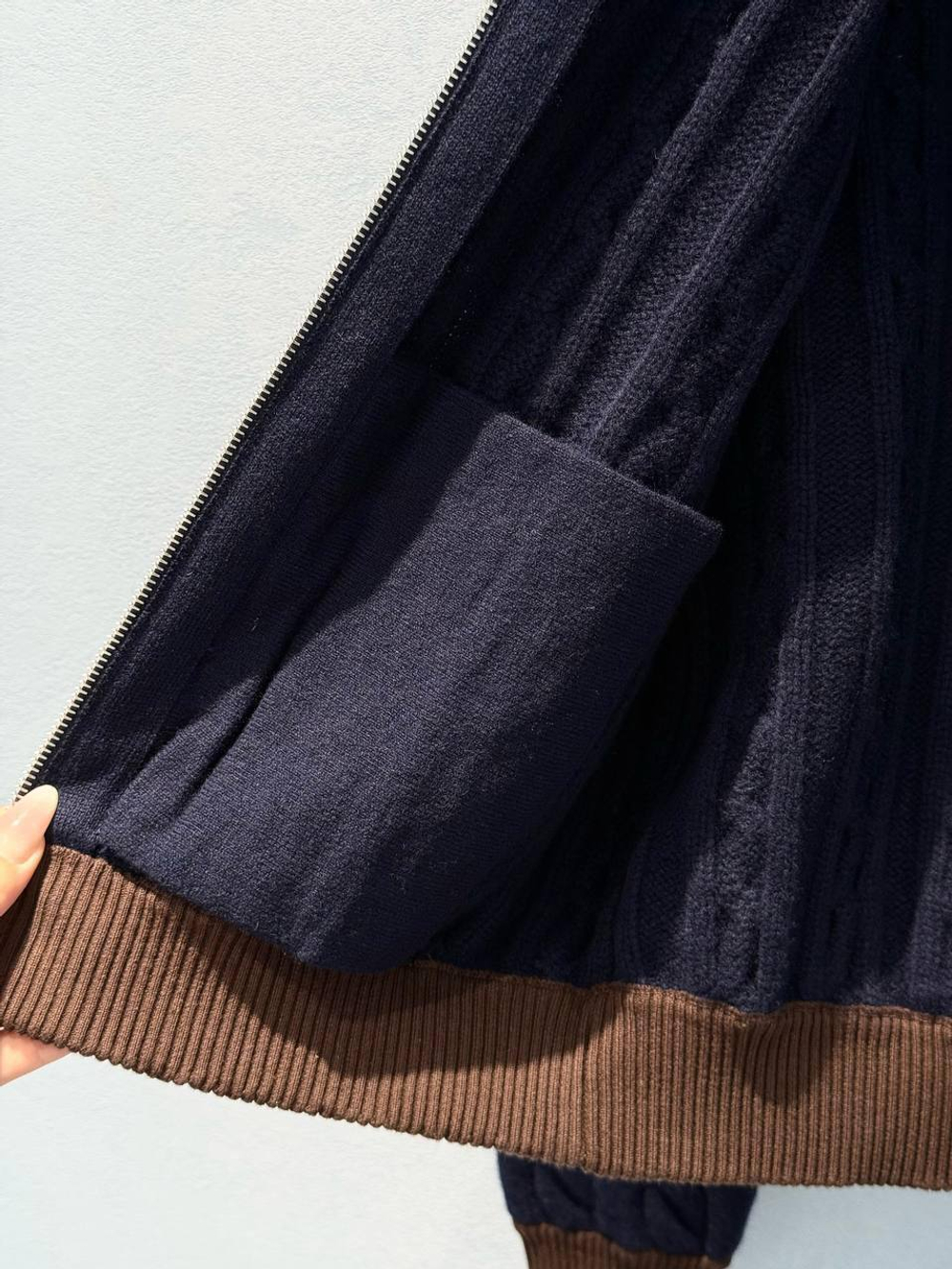 Свитер MIU MIU