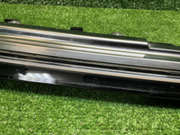 ДХО центральный Audi Q6 (2022-н.в.)